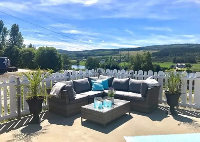 Budget Hotel Kongsvinger